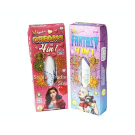 2.5 FANCY  4 STEP (3 PCS) 2.5 FANCY  4 STEP (3 PCS)