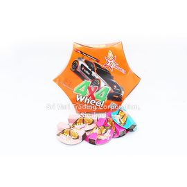 4*4 WHEEL (5PCS) 4*4 WHEEL (5PCS)