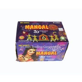 30 SHOT MULTI COLOR PRIME  (1PCS) 30 SHOT MULTI COLOR PRIME  (1PCS)