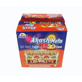 2 INCH 30 SHOT SET OUT 2 INCH 30 SHOT SET OUT