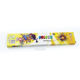 12CM COLOR SPARKLERS (10 PCS) 12CM COLOR SPARKLERS (10 PCS)