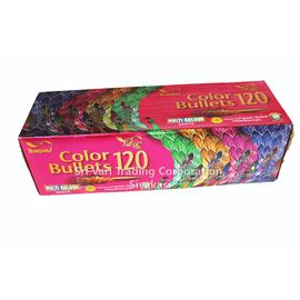 120 SHOT MULTI COLOR PRIME (1PCS) 120 SHOT MULTI COLOR PRIME (1PCS)