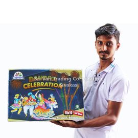 10X10 PYRO GARDEN 10X10 PYRO GARDEN