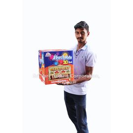 2 INCH 30 SHOT SET OUT 2 INCH 30 SHOT SET OUT