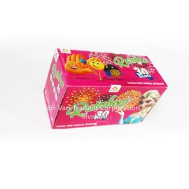 30 SHOT MULTI COLOR PRIME  (1PCS) 30 SHOT MULTI COLOR PRIME  (1PCS)