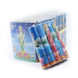4” DELUXE LAKSHMI (5 PCS)