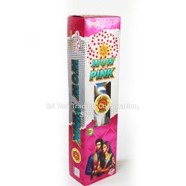 4" DELUXE PURPLE AND PINK FANCY (1PC) 4" DELUXE PURPLE AND PINK FANCY (1PC)