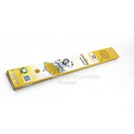 30CM COLOR SPARKLERS (5 PCS)