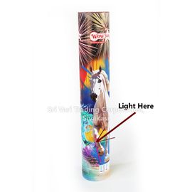 4" DELUXE PURPLE AND PINK FANCY (1PC) 4" DELUXE PURPLE AND PINK FANCY (1PC)