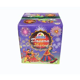 2.5 INCH 25 SHOT SET OUT 2.5 INCH 25 SHOT SET OUT