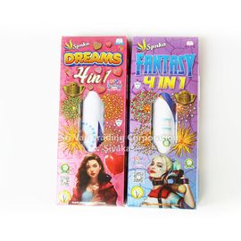 2.5 FANCY  4 STEP (3 PCS) 2.5 FANCY  4 STEP (3 PCS)