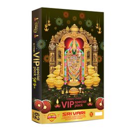 VIP SPECIAL PACK  62 ITEMS