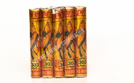 4”  GOLD LAKSHIMI (5 PCS)