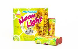 SUN LIGHT/ MOON LIGHT (5 PCS)