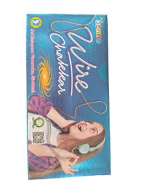 WIRE CHAKKARA (10 PCS)