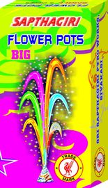 Flower Pots Big