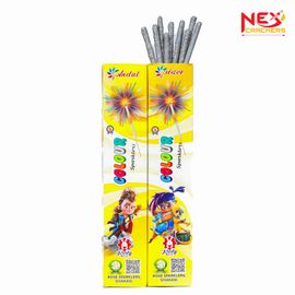 12cm Color Sparklers