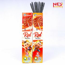 12cm Red Sparklers