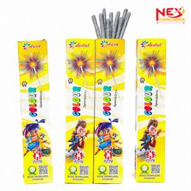 12cm Color Sparklers