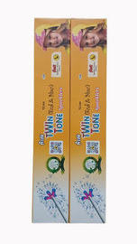 12Cm Twin Tone
