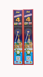 10Cm cocktail (10 pcs)