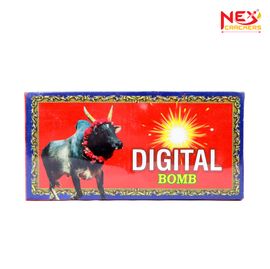 Mighty mega/vimal DLX bomb (10pcs)