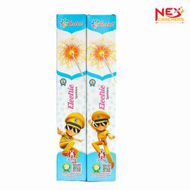 15cm Electric Sparklers