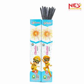15cm Electric Sparklers