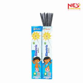 10cm Electric Sparklers