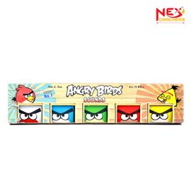 Angry Bird (5pcs)