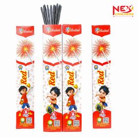 15cm Red Sparklers