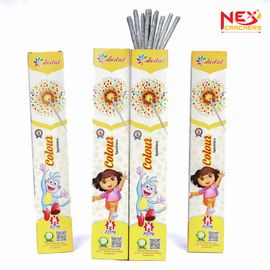 15cm Color Sparklers