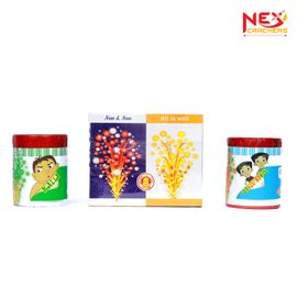 Chukki Mix Damo (1pcs)