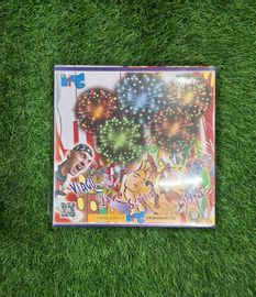 Chota Fancy  (5 variants) (1 Pcs)