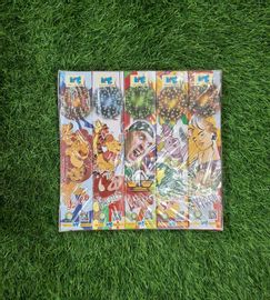Chota Fancy  (5 variants) (1 Pcs)