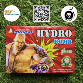Hydro Bomb (10 Pcs)
