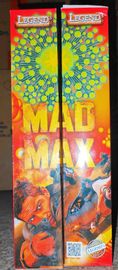 Madmax(Boom With Multicolour Sparkle)