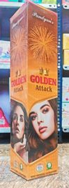 Golden Attack