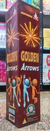 Golden Arrows
