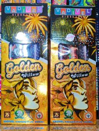 Golden Willow (3Pcs)