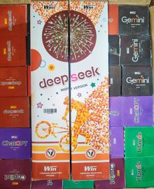Deepseek