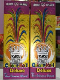 Colour Koti Mega Delux