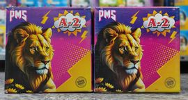 Monster Hunter Two Thousand Wala