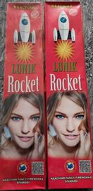 Lunik Rocket