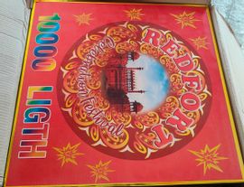 Monster Hunter Ten Thousand Wala