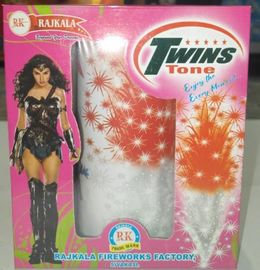 Twins Tone (2 Colour)