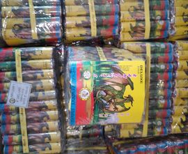 4.5 Mega Deluxe Dragon