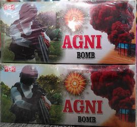 Agni Bomb