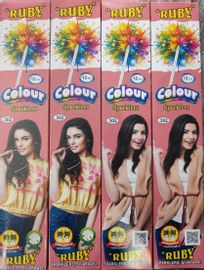 12 Cm Colour Sparklers