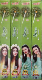 30 Cm Green Sparklers